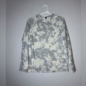 LULULEMON city sweat crew crew neck size XS